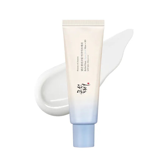 Beauty of Joseon - Relief Sun Aqua-fresh