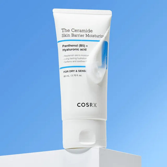 COSRX - The Ceramide Skin Barrier Moisturizer