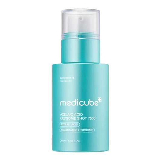 medicube - Azelaic Acid Exosome Shot 7500