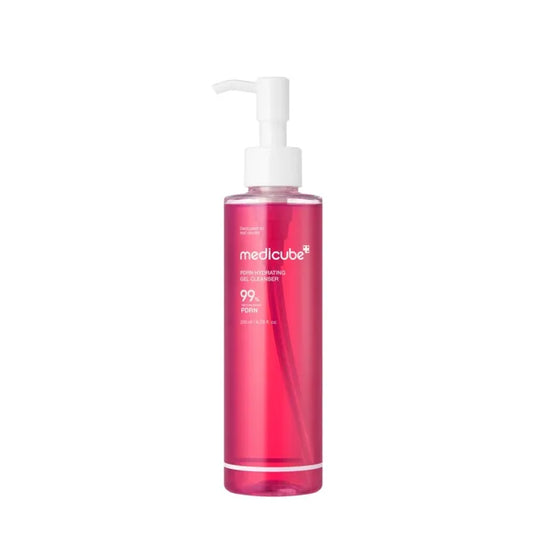 medicube - PDRN Hydrating Gel Cleanser