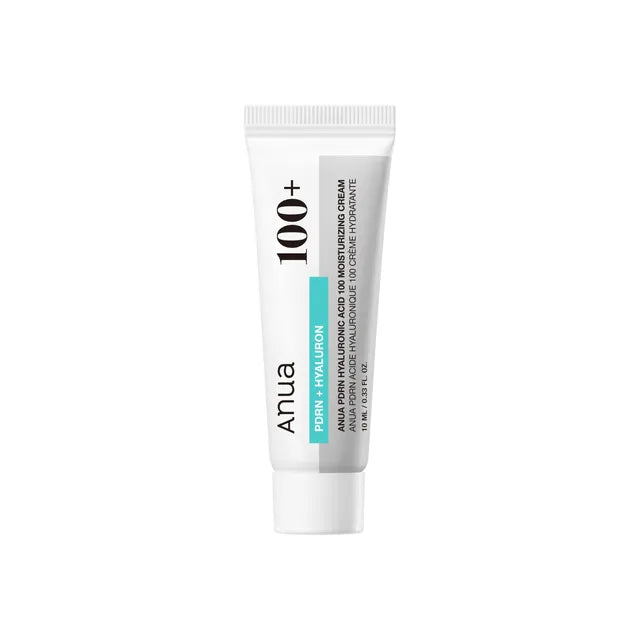 Anua - PDRN Hyaluronic Acid 100 Moisturizing Cream