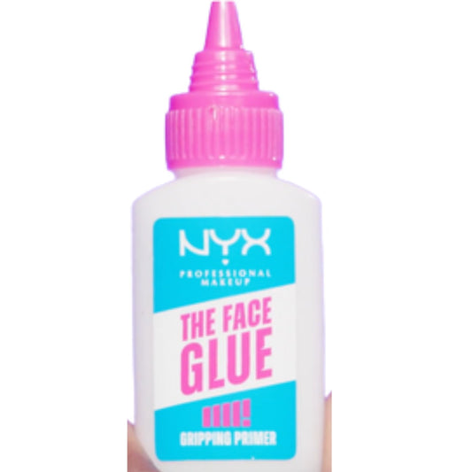 Nyx The Face Glue