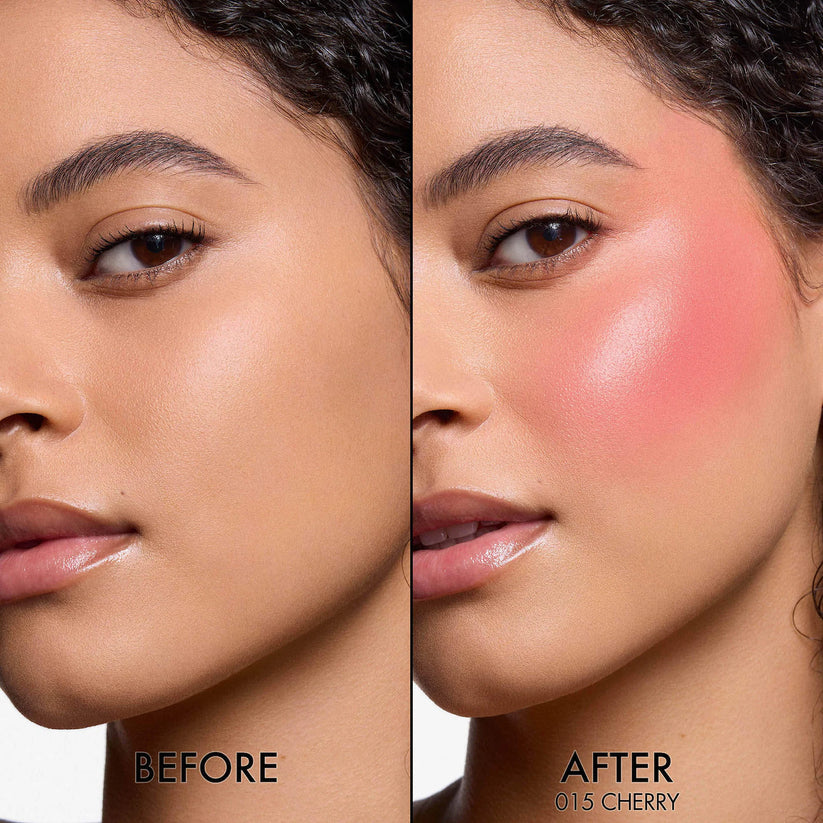 DIOR - Rosy Glow Blush Sticks