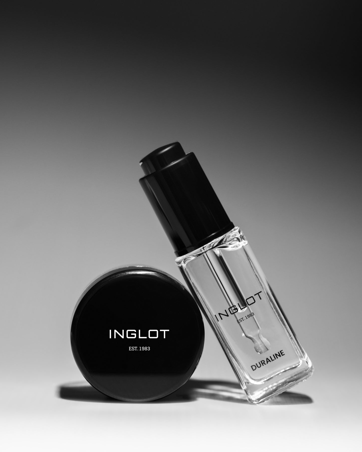 Inglot AMC Eyeliner Gel