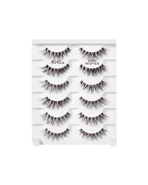 Ardell natural 110 black