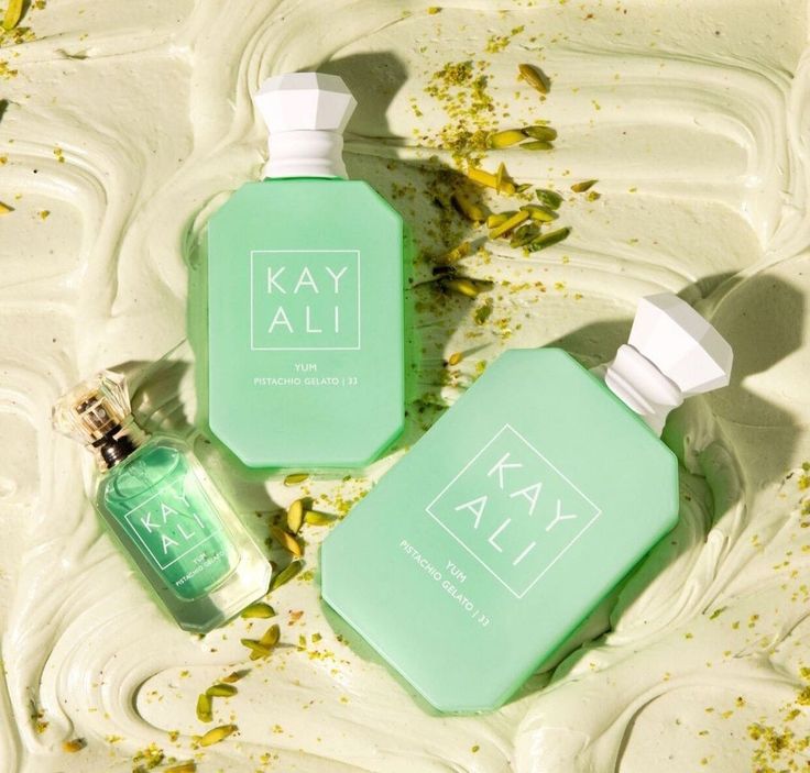 KAYALI  YUM PISTACHIO GELATO | 33 Eau De Parfum Intens
