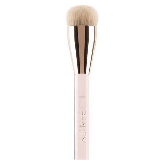 Huda beauty face skin perfector brush