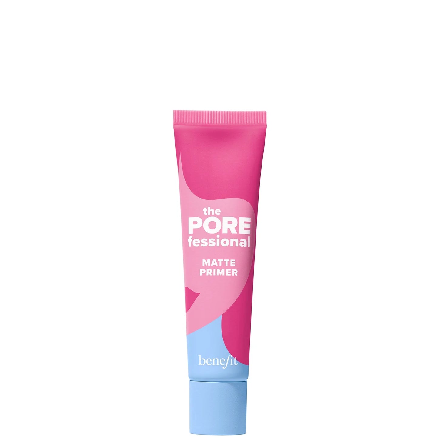 The pore matt primer benefit