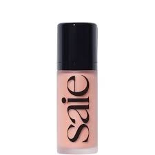 Saie mini blush without box