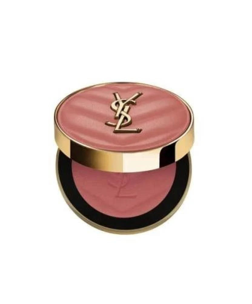 YSL Make Me Blush 24H Buildable Powder Blush