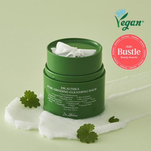 Dr. Althea Pure Grinding Cleansing Balm