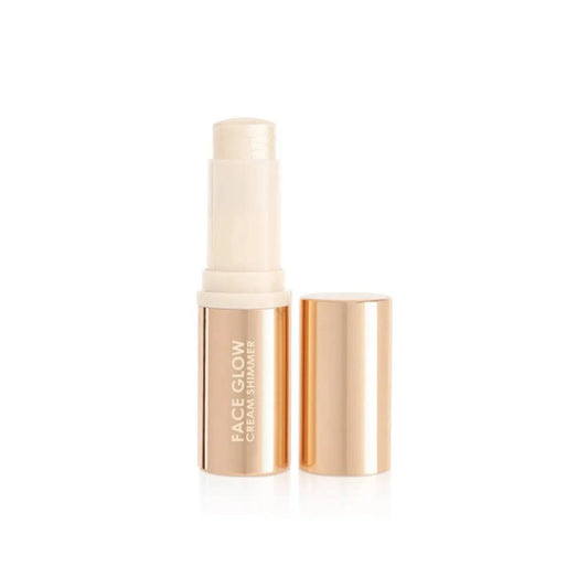 Natasha denona face glow cream shimmer