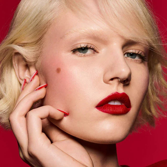 Fenty Beauty by Rihanna Cherry Mouth 3-Piece Lip Set