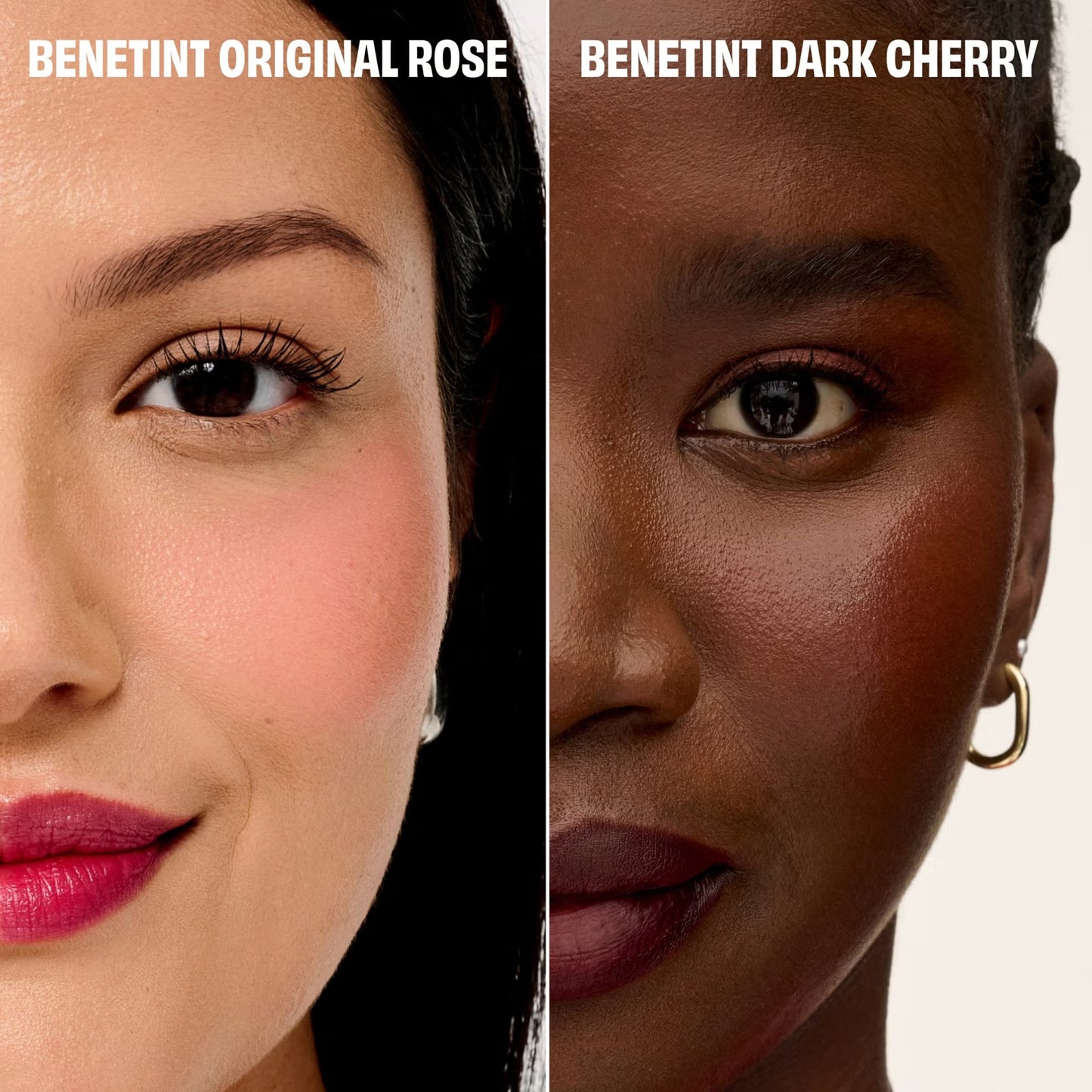 Benefit Benetint Buddy Benetint Cheek & Lip Stain Gift Set Duo