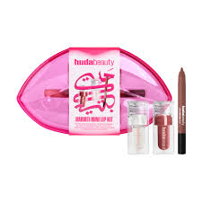Huda mini habibti set