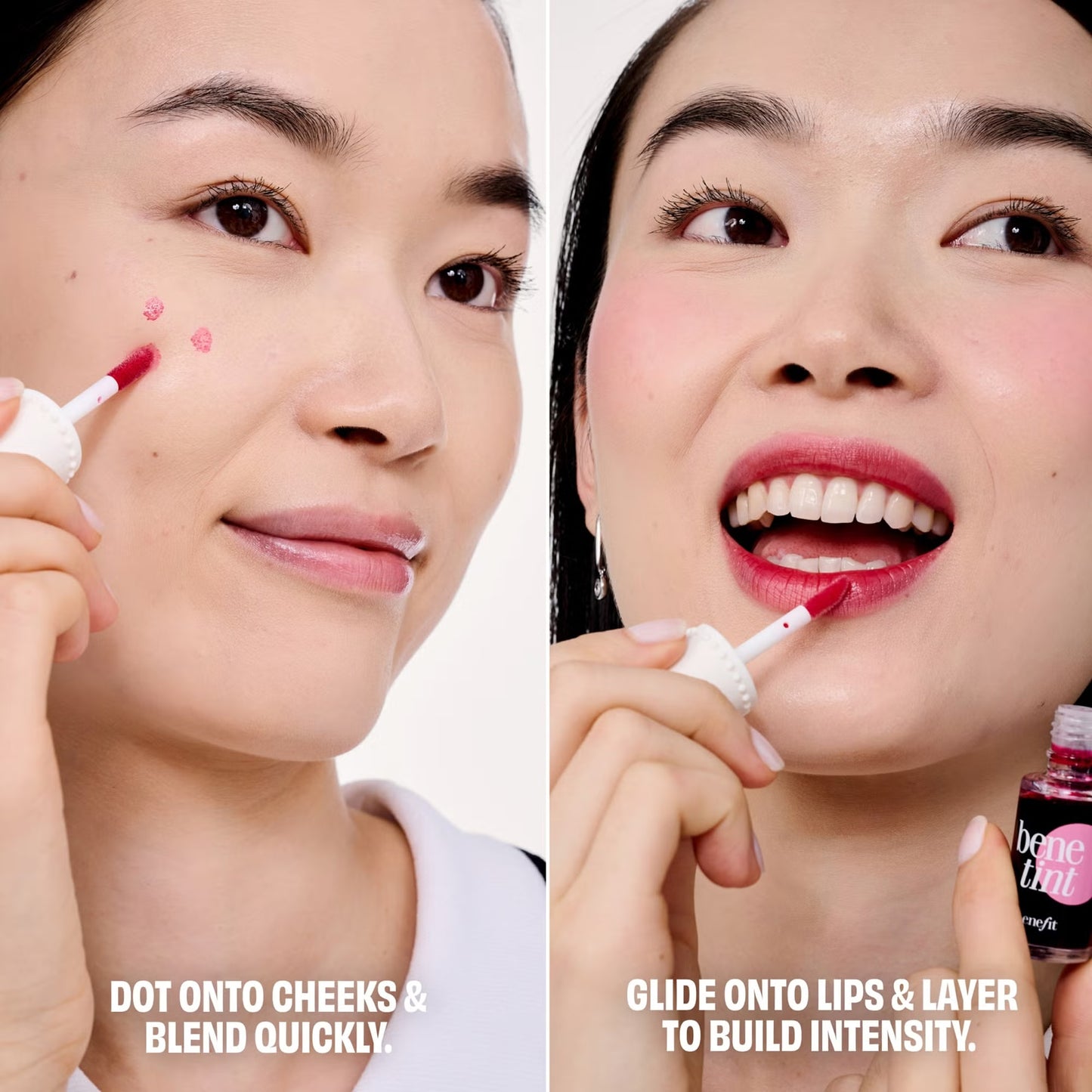 Benefit Benetint Buddy Benetint Cheek & Lip Stain Gift Set Duo