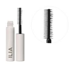 Ilia lash lengthening clean mascara mini
