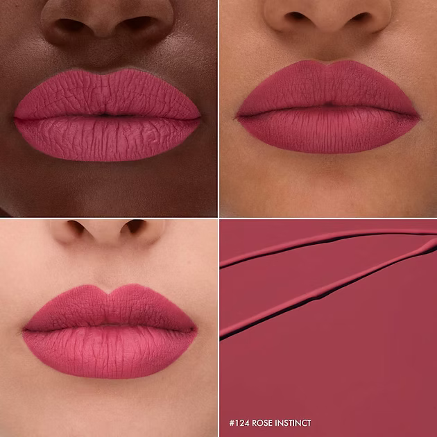 Sephora Moving Lights Cream Lip Stain Set