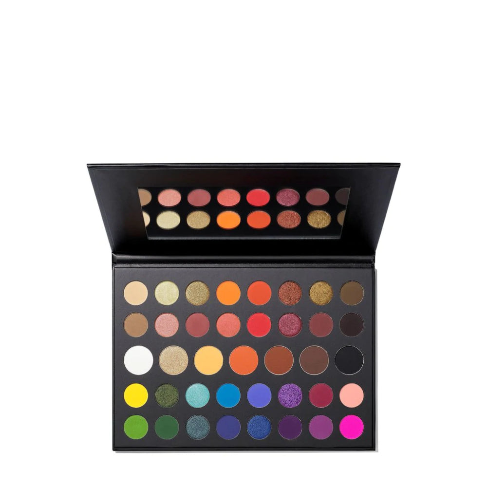 James Charles palette