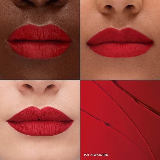 Sephora Moving Lights Cream Lip Stain Set