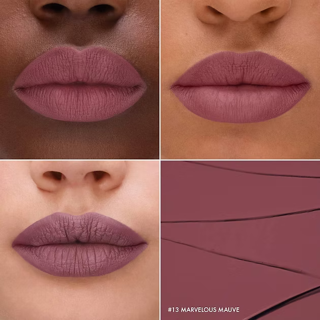 Sephora Moving Lights Cream Lip Stain Set