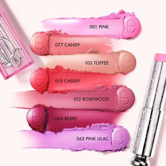 DIOR - Rosy Glow Blush Sticks