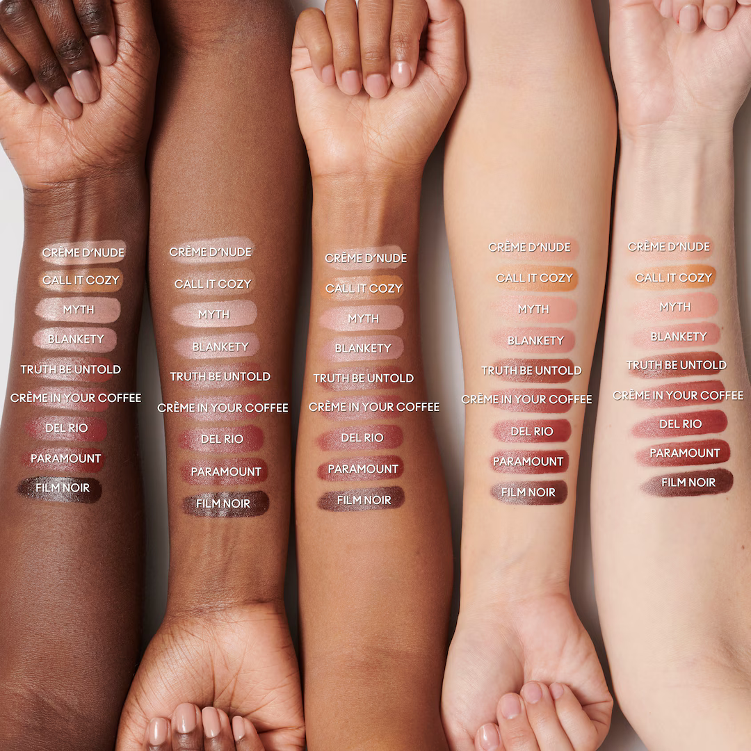 MACXIMAL SILKY MATTE LIPSTICK