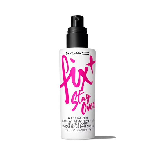 Mac fix +stay over