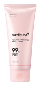 Pdrn Pink Niacinamide Whip Cleanser