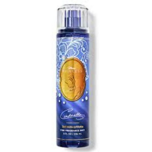 Bath and Body Mist