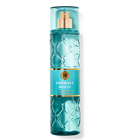 Bath n body mist fragrance  Platinum Imperfect beauty