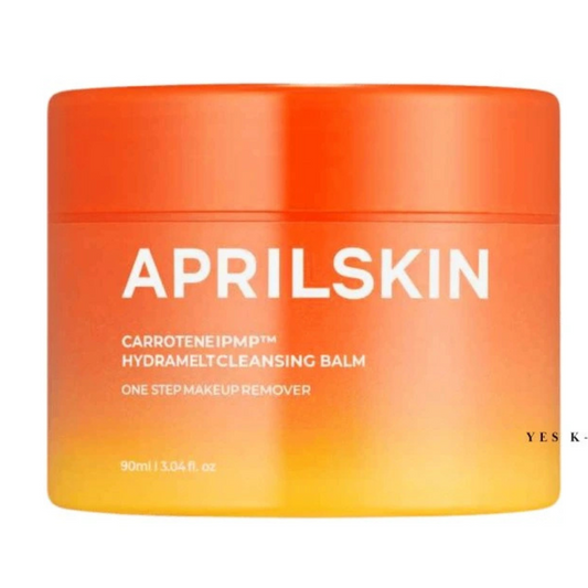 April skin cleansing balm 90ml