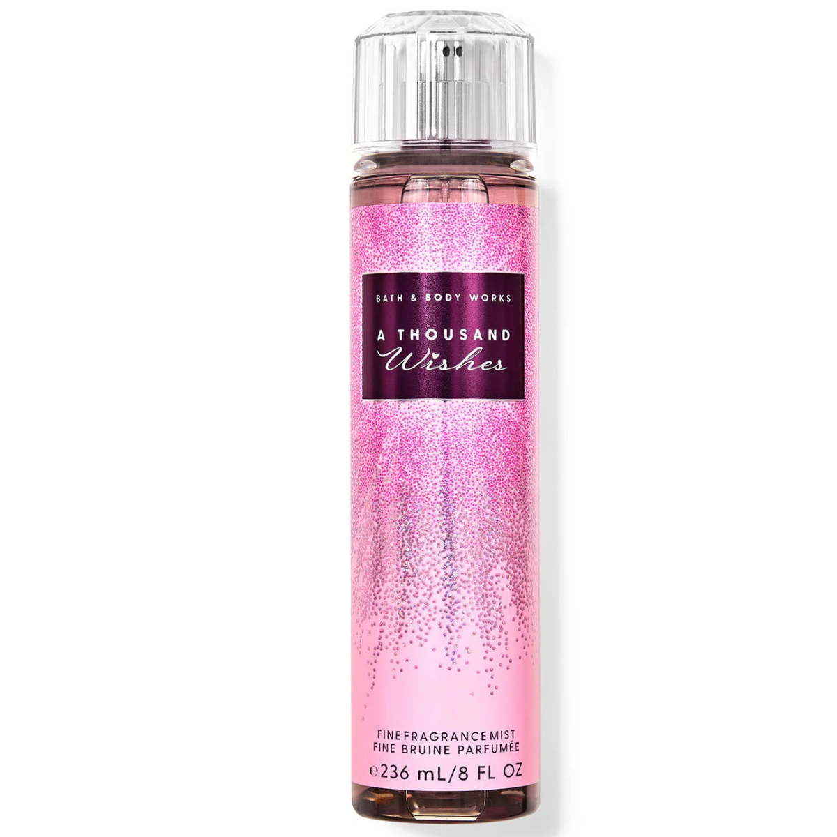 Bath and Body Mist