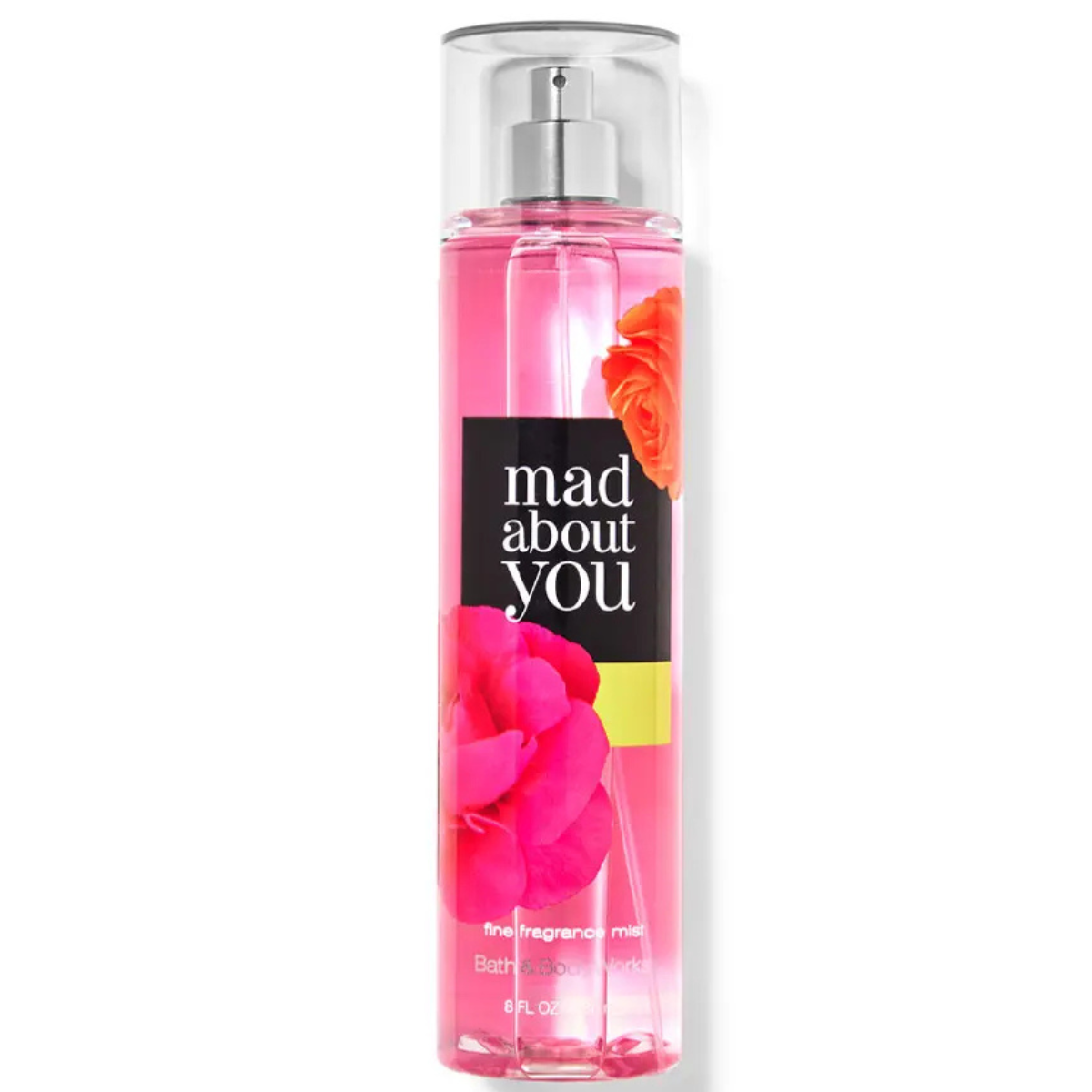 Bath and Body Mist Bath n body mist  fragrance Made about you