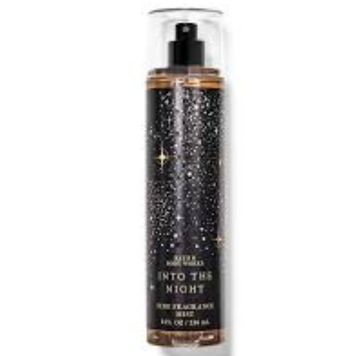 Bath and Body Mist