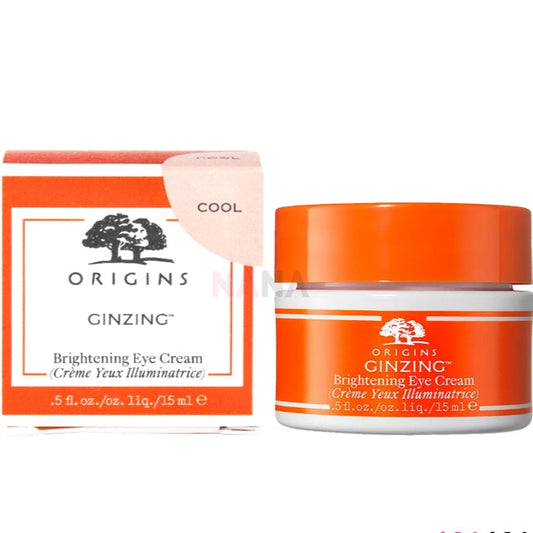 Oringins full size 15ml eye cream