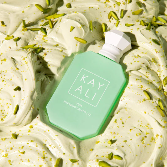KAYALI  YUM PISTACHIO GELATO | 33 Eau De Parfum Intens