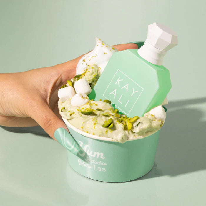 KAYALI  YUM PISTACHIO GELATO | 33 Eau De Parfum Intens
