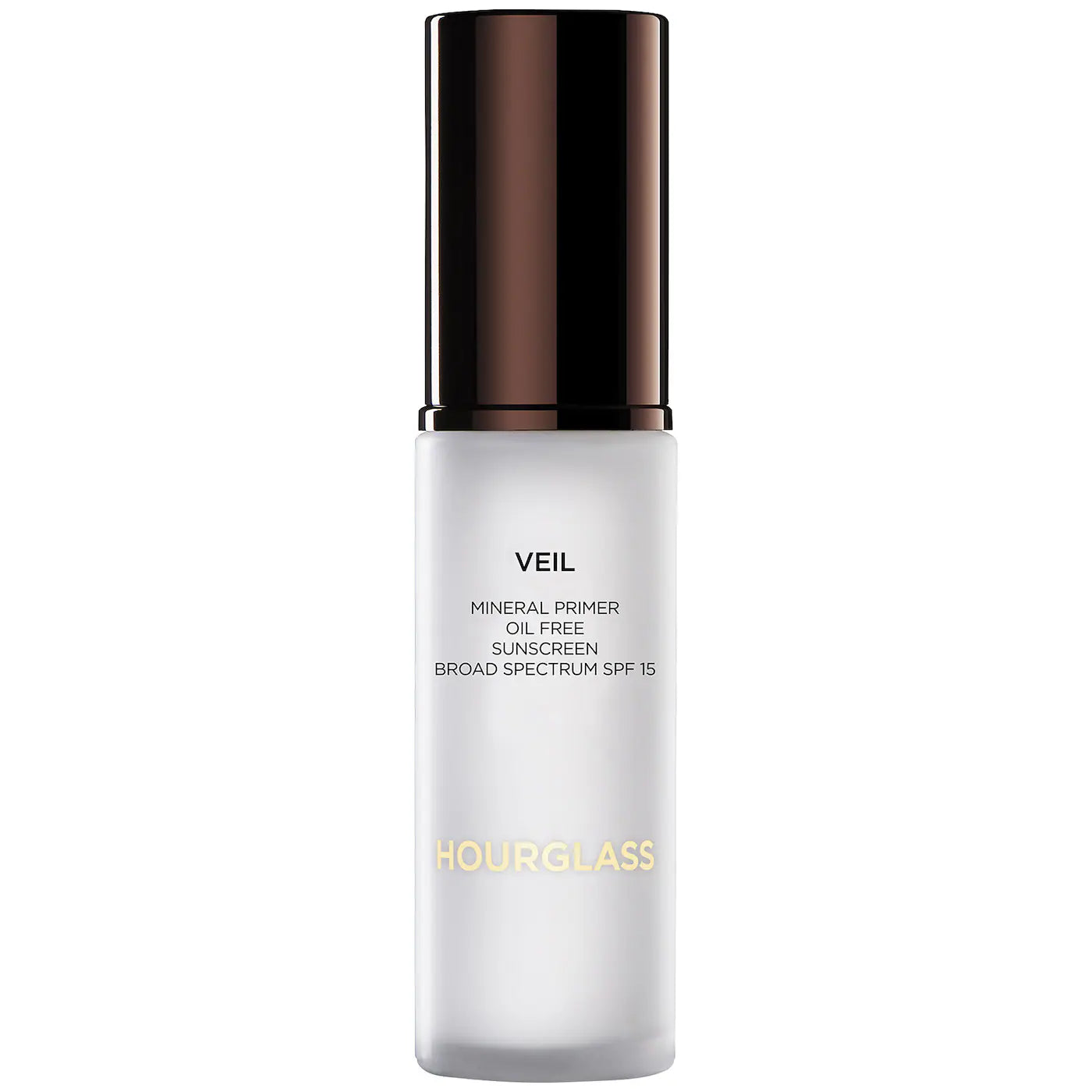 Hourglass:  Veil Mineral Primer