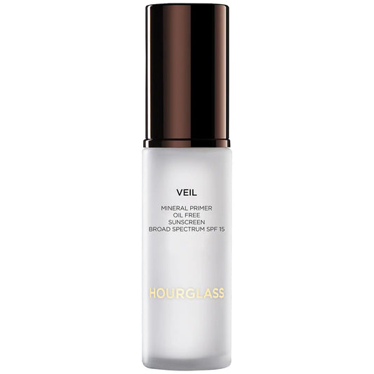 Hourglass:  Veil Mineral Primer