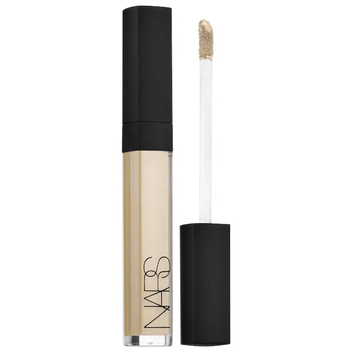 Nars radiant creamy concealer