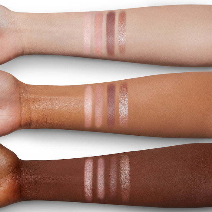 Charlotte Tilbury  Luxury Eyeshadow Palette - Pillow Talk Collection