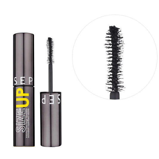 SEPHORA COLLECTION  Mini Size Up Volumizing Mascara
