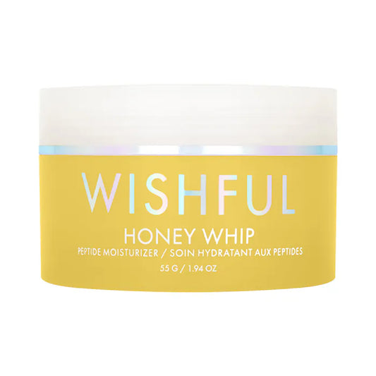 Honey Whip Peptide Moisturizer