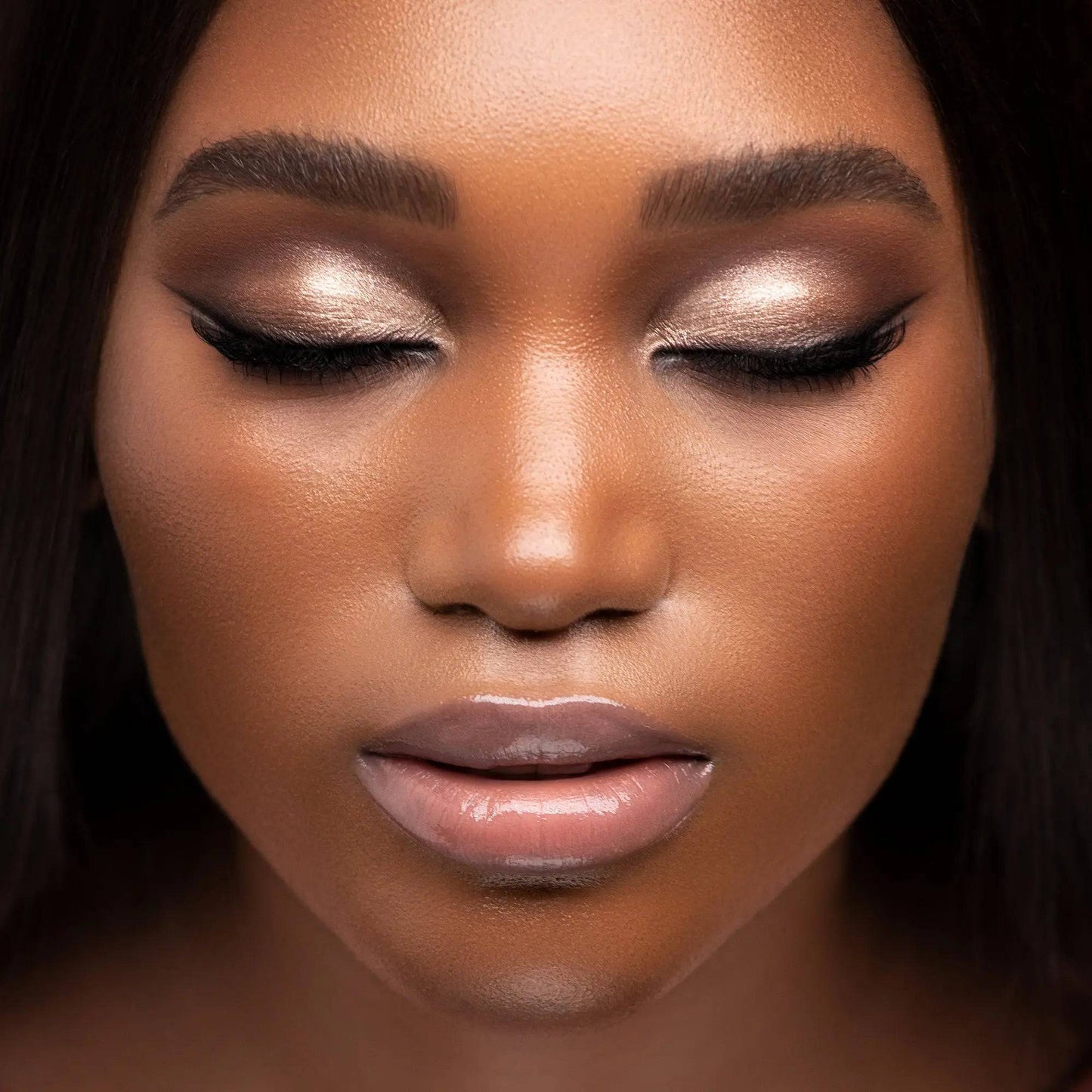 Natsha Denona - I NEED A ROSE LIP GLOSS