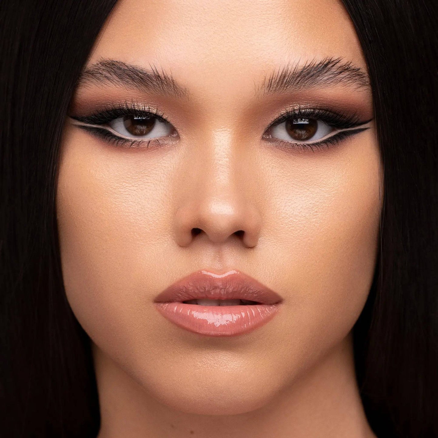 Natsha Denona - I NEED A ROSE LIP GLOSS