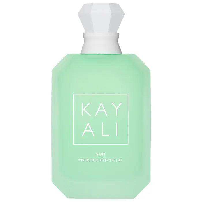 KAYALI  YUM PISTACHIO GELATO | 33 Eau De Parfum Intens