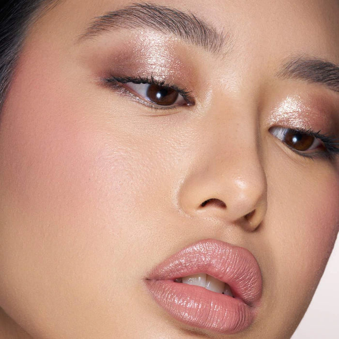 NATASHA DENONA  Hy-per Natural Face Palette