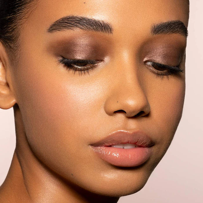 NATASHA DENONA  Hy-per Natural Face Palette