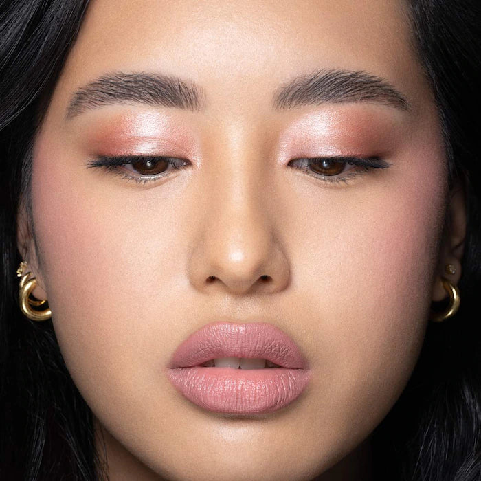 NATASHA DENONA  Hy-per Natural Face Palette